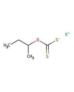 Astatech POTASSIUM O-SEC-BUTYL DITHIOCARBONATE; 1G; Purity 95%; MDL-MFCD01739948
